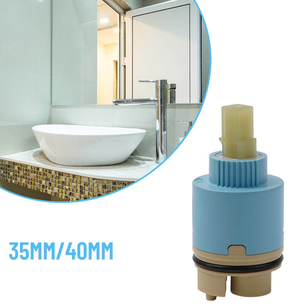 Basin Mixer Cartridge - Misura per la maggior parte dei