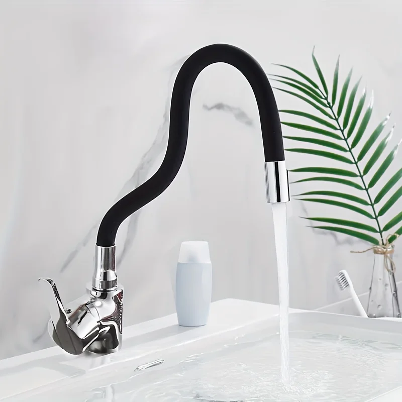 Prolunga Flessibile per Rubine - Flexible Hose Braided recensione e prezzo