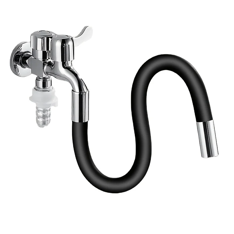 Prolunga Flessibile per Rubine - Flexible Hose Braided recensione e prezzo