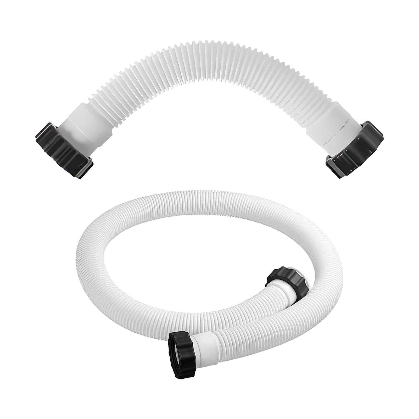 Tubo flessibile per pompa per  - Flexible Hose Braided recensione e prezzo