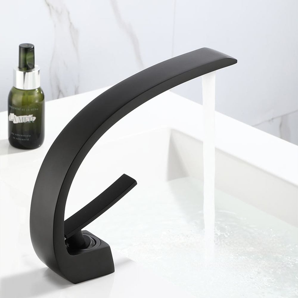 Rubinetti per lavabo con desig - Silicone Tap Washer recensione e prezzo
