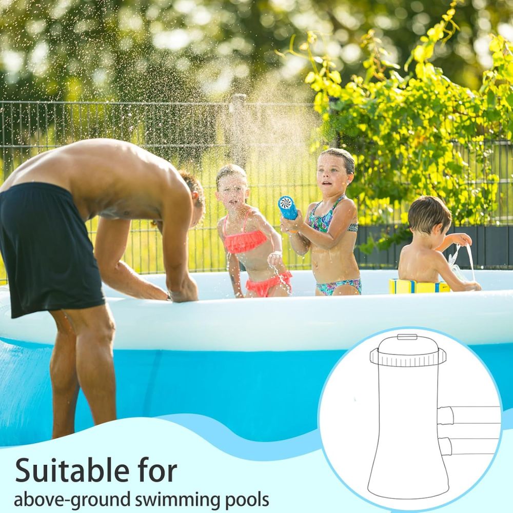 Elemento Filtrante per Piscina - Basin Mixer Cartridge recensione e prezzo