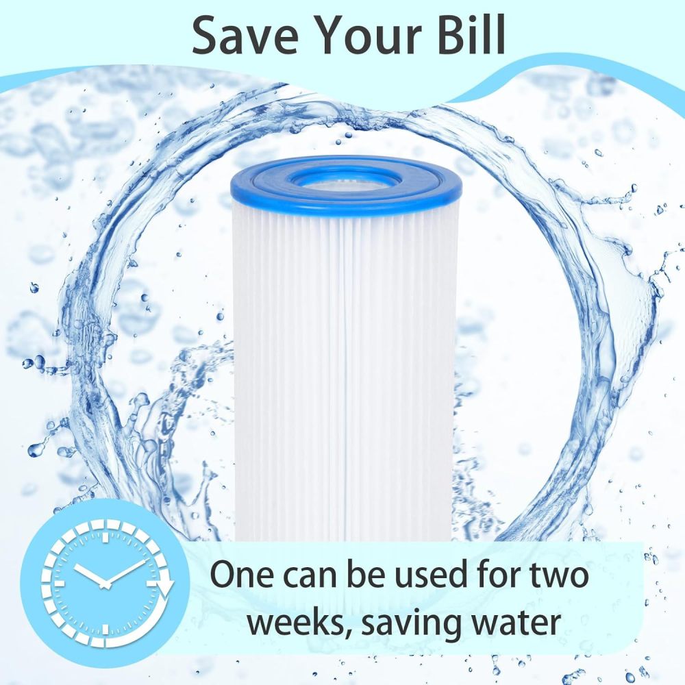 Elemento Filtrante per Piscina - Basin Mixer Cartridge recensione e prezzo