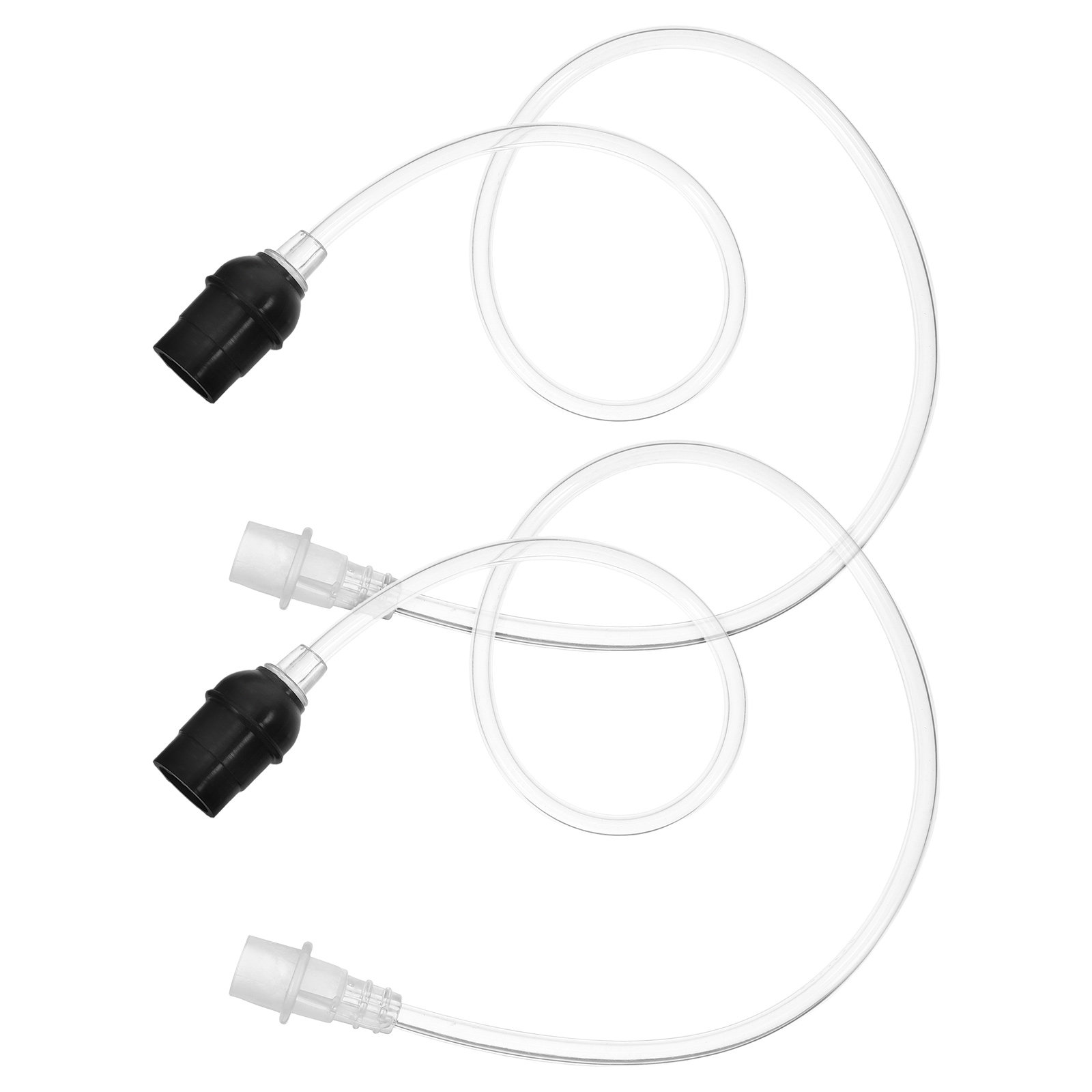 2 Pezzi Tubi di Prolunga Trasp - Flexible Hose Braided recensione e prezzo