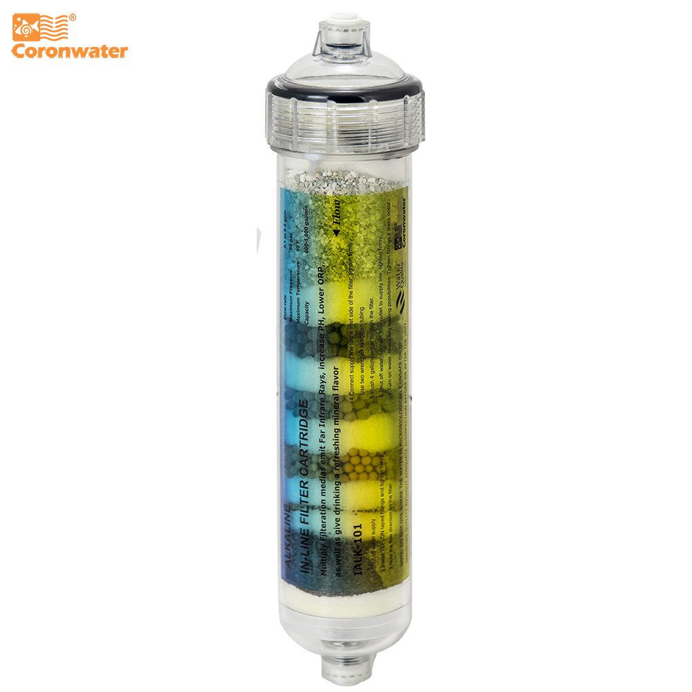 Coronwater IALK-101 Cartucce f - Basin Mixer Cartridge recensione e prezzo