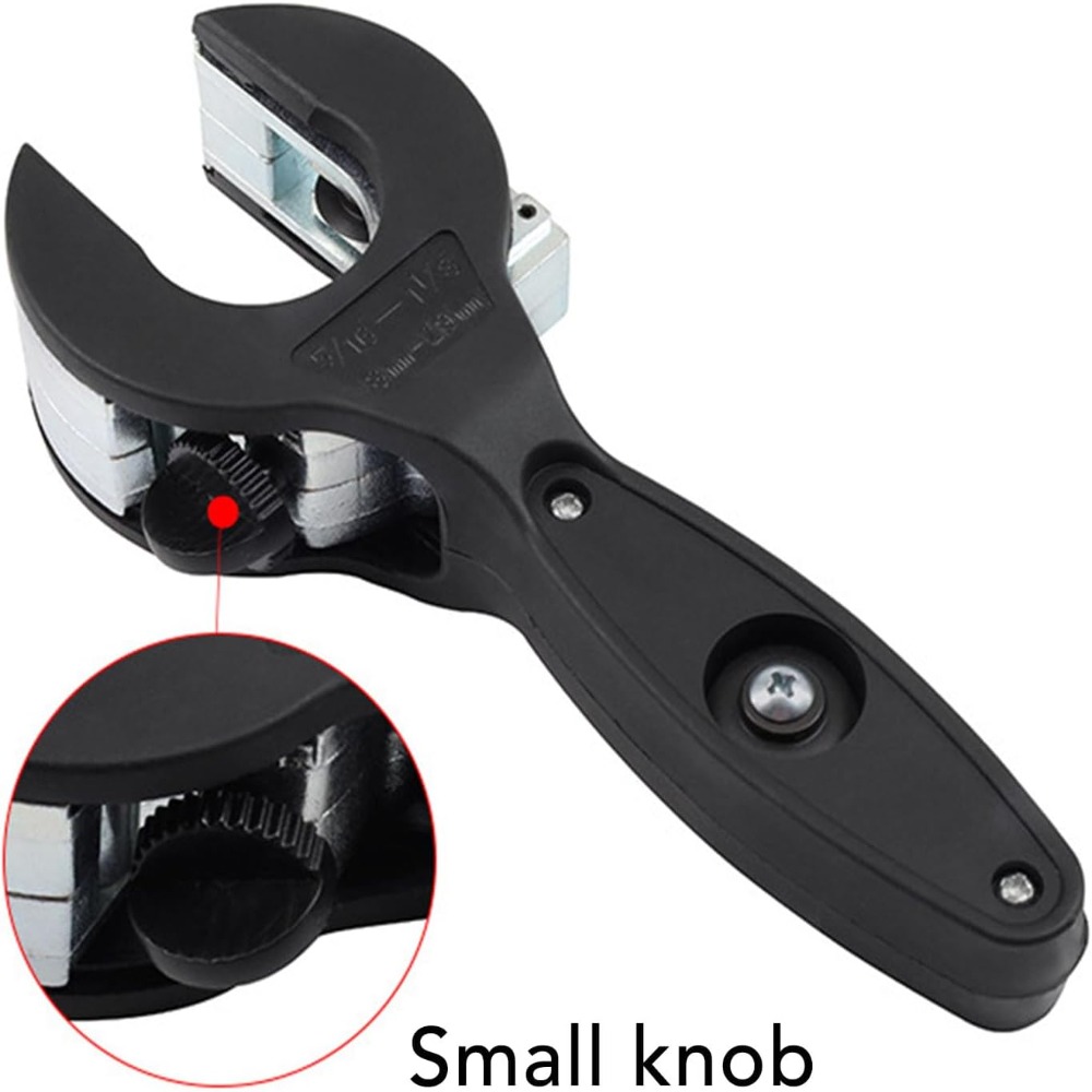 Meccanismo a cricchetto, tagli - Pipe Cutter Ratchet recensione e prezzo